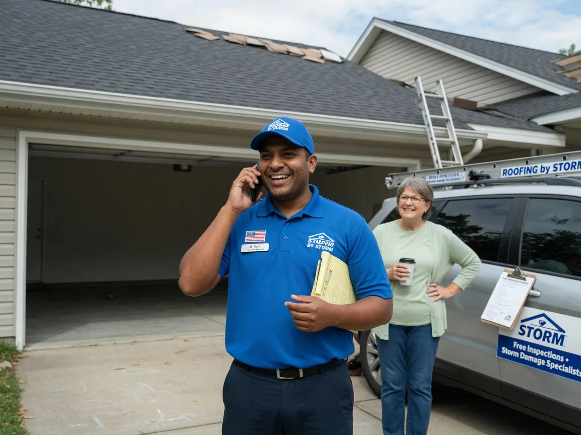 Roof Repair Near Me Ashton, NE FAQs